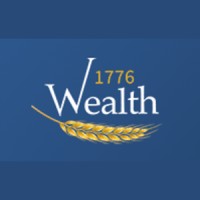 1776 Wealth logo - Similar company to 1776Ing