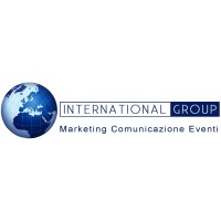 International Group srl logo - Similar company to Bitesp - International Experiential Tourism Exchange