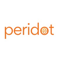 Peridot logo - Similar company to Quality Thinking