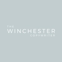 The Winchester Copywriter logo - Similar company to The Growth Copywriter