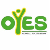O-YES Global Foundation logo - Similar company to Ide Ethiopia