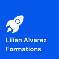 Lilian Alvarez Formations logo - Similar company to Conquest