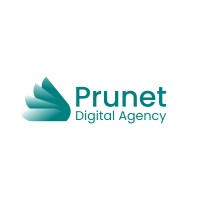 Prunet Digital logo - Similar company to Cubex