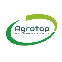 Agrotop Fertilizantes e Minérios logo - Similar company to Nipponfert Fertilizantes