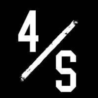 4 Strikes logo - Similar company to Earlybird