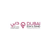 Dubai Sun & Sand Travel and Tourism LLC logo - Similar company to Middle East Travel & Tourism