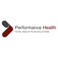 My Performance Health logo - Similar company to Rm Creative Services