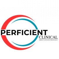 Perficient Clinical logo - Similar company to Scigenix