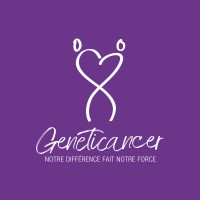 Geneticancer logo - Similar company to Ducray