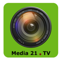 Media21.TV GmbH logo - Similar company to Collab Café