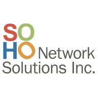 SOHO Network Solutions, Inc logo - Similar company to Elizabeth Evans Custom Homes