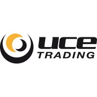 UCE Trading logo - Similar company to Becoma Bv