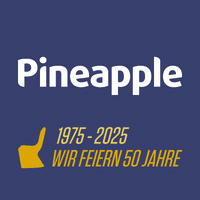 Pineapple GmbH logo - Similar company to Pineapple Furniture