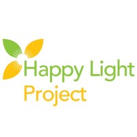 Happy Light Project logo - Similar company to Healthelicious Foods