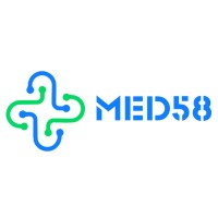 Med58 logo - Similar company to Prorob