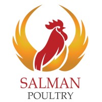 Salman Poultry (Pvt) Ltd. logo - Similar company to Sadiq Group