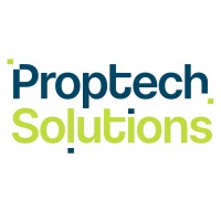 Proptech Solutions logo - Similar company to Microsaas.Org