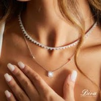 Diva Diamonds and Jewels logo - Similar company to My Diamond