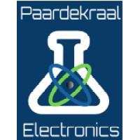 Paardekraal Electronics logo - Similar company to Nkix Electronics