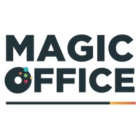Magic Office Suisse logo - Similar company to Tech Jardin