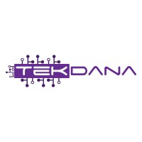 TekDana, LLC logo - Similar company to E-Technical Staffing