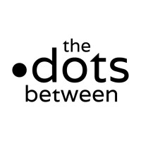 The Dots Between logo - Similar company to Clare Hertel Communications
