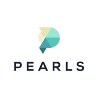 Digital Pearls Marketing Agency logo - Similar company to Digital Sponge