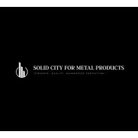 Solid City For Metal Products logo - Similar company to Solid