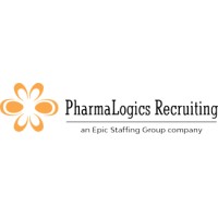 PharmaLogics Recruiting, an Inc. logo - Similar company to Colorado Pharmalogics