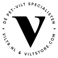 Viltr & Viltstore logo - Similar company to Kaabricks