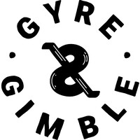 Gyre & Gimble logo - Similar company to Juni & Co