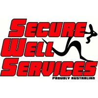 Secure Well Services logo - Similar company to Archon As