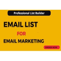 Lead Generation/ Prospect List Building Services logo - Similar company to The B2B Prospecting Source