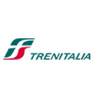 Trenitalia logo - Similar company to Ferrovie Dello Stato Italiane S.P.A.