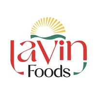 Lavin Foods logo - Similar company to Roxane&Dara