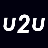 U2U logo - Similar company to Tillit