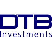DTB Investments Ltd logo - Similar company to Collective Financial Planning