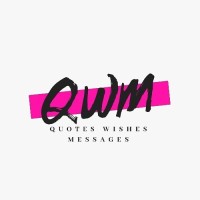 Quotes Wishes Messages logo - Similar company to Pmkk Gems