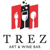 Trez Art And Wine Bar