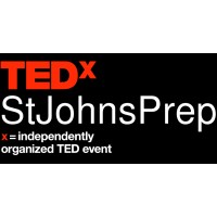 TEDxStJohnsPrep logo - Similar company to Crescendo