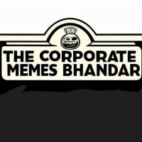 The Corporate Memes Bhandar logo - Similar company to Corporate Memes