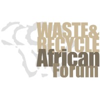 WASTE AND RECYCLE - AFRICAN FORUM logo - Similar company to Grand Recycle