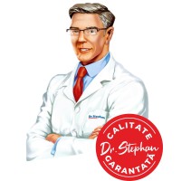 Dr.Stephan - specialistul tău în curățenie logo - Similar company to Zuper Curat