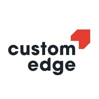 Custom Edge Designs logo - Similar company to Lptent Canada