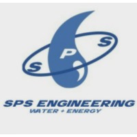 SPS Engineering (PT. Surya Perkasa Sinergi) logo - Similar company to Pt. Surya Sinergi