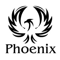 Phoenix Hair Products logo - Similar company to Chill Planet