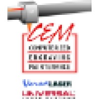 Cem Tsentroenergomontazh Corp.