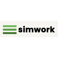 Simwork logo - Similar company to Simtechllc