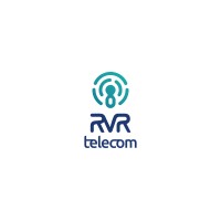 RVR TELECOM logo - Similar company to Vai Digital