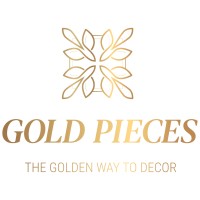 GOLD PIECES logo - Similar company to Gripmode Gmbh